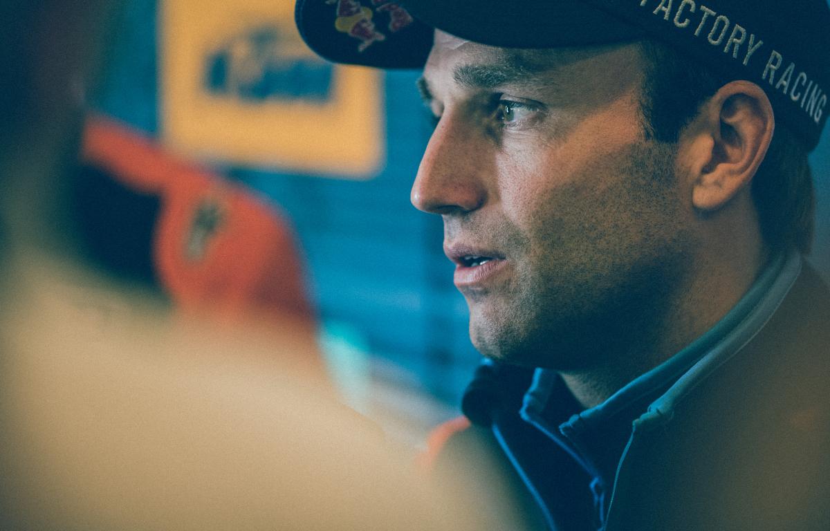 Kallio sustituirá a Zarco en KTM hasta final de temporada.