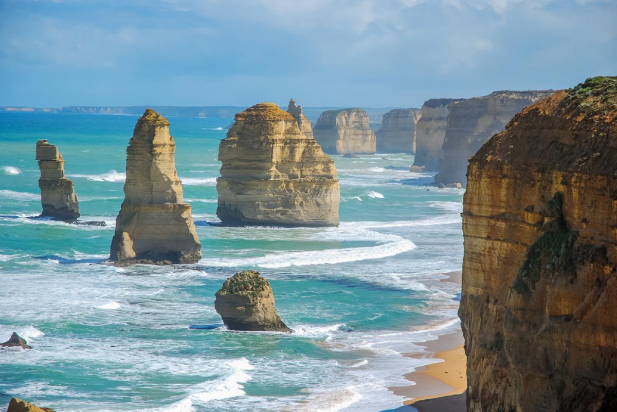 Atracciones de Phillip Island: ¡una experiencia bestial! Desde ciudades a paisajes, ¡descubra los lugares...