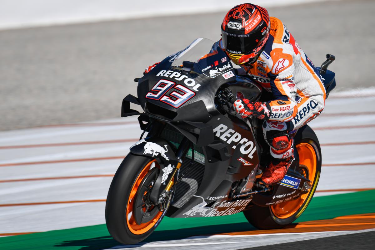 Márquez recupera el título, KTM crece, Ducati sorprende.