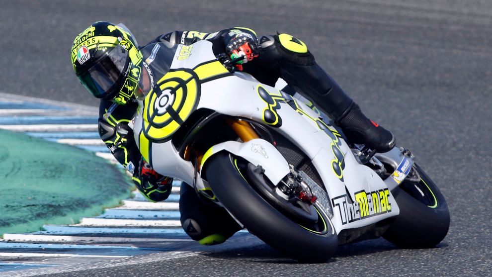 La suspensión de Andrea Iannone continuará debido a su problema de dopaje.