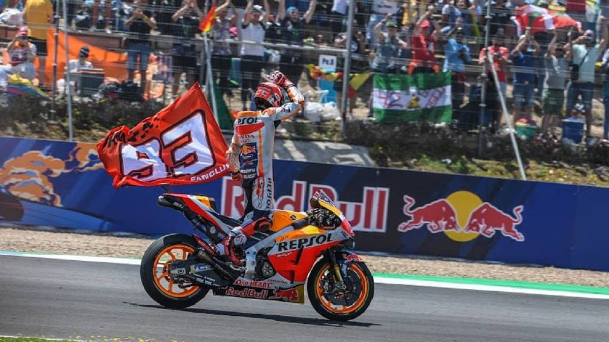 OFICIAL: El coronavirus también obliga a aplazar el GP de España La FIM, IRTA...