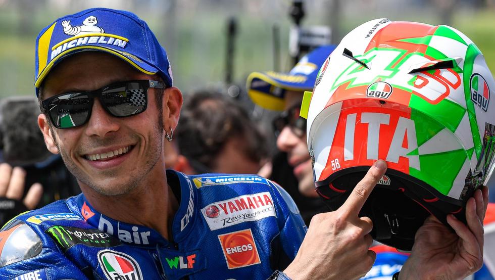 Lorenzo: \