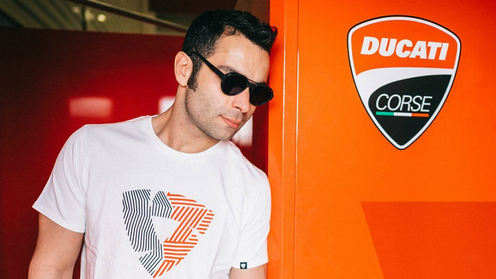 Petrucci anuncia que no seguirá en Ducati en 2021 .