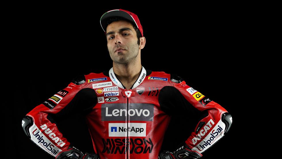 Ducati confirma el acuerdo de Petrucci con KTM El Director Deportivo de Ducati, Paolo...