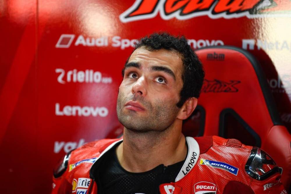 El acercamiento de Petrucci a KTM refuerza los rumores sobre Pol Espargaró Según La...