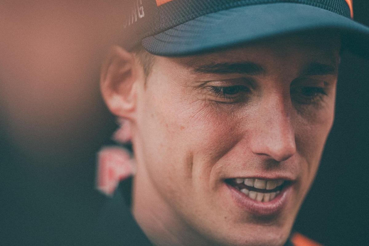 Pol Espargaró pondrá fin a su carrera en KTM este año.