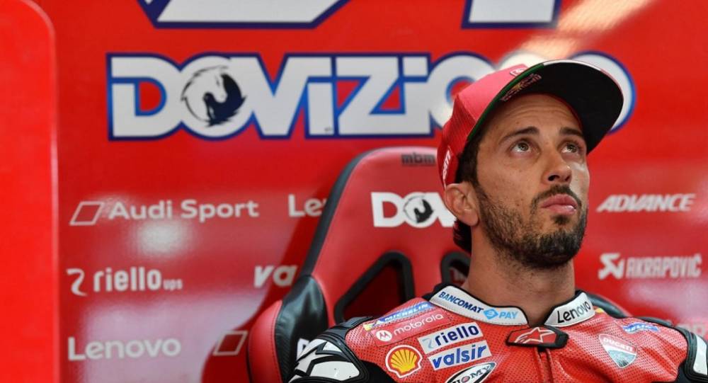 Petrucci: \