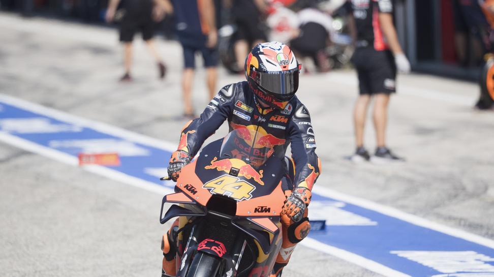 La verdad sobre Pol Espargaró: de la retirada en KTM al reto de pilotar...