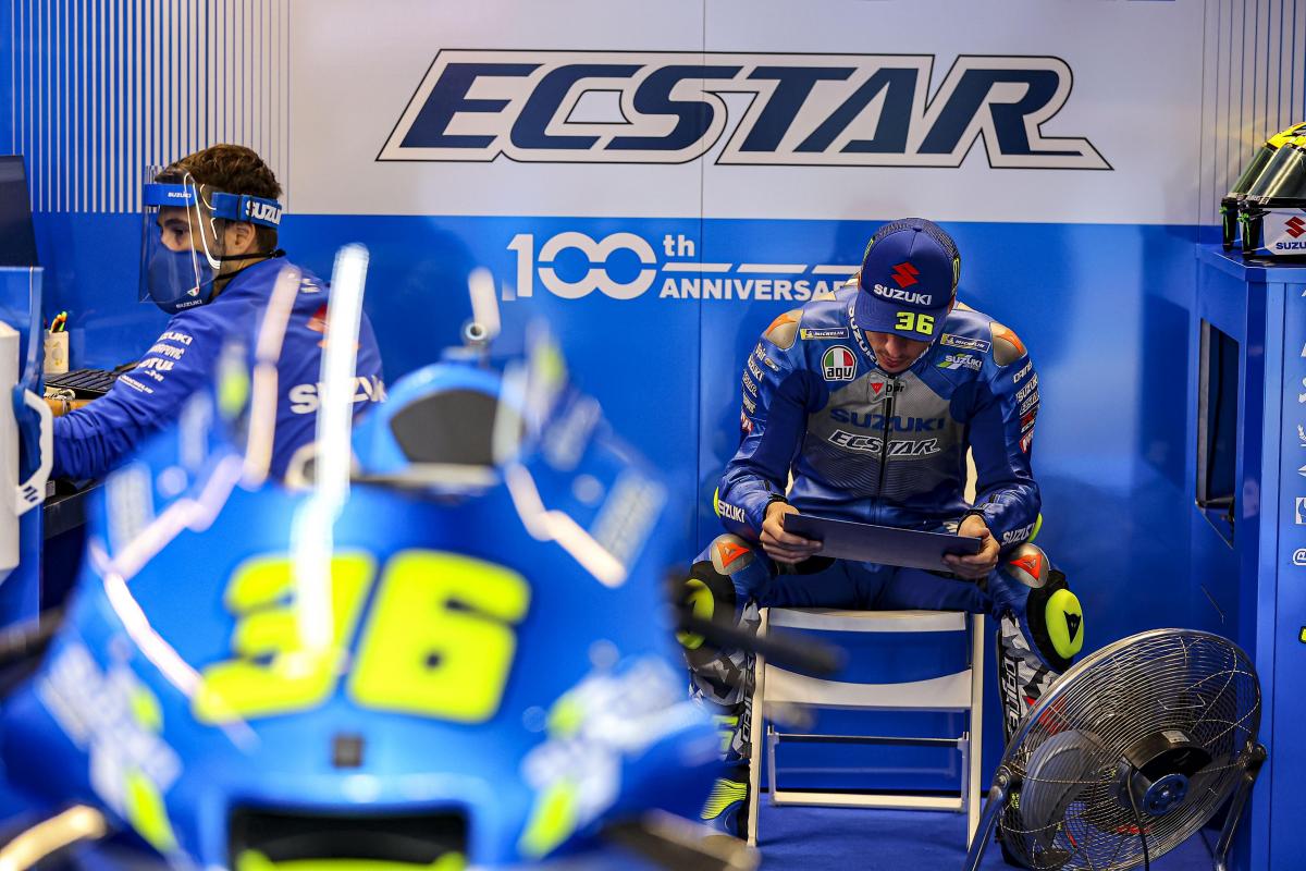 ¿Cuál es el mejor ritmo reinante en Catalunya? Viñales lideró la FP4, con Pol...