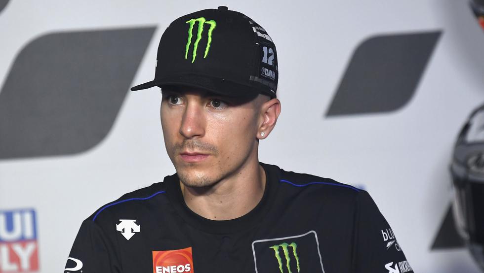 Viñales quiere ser \