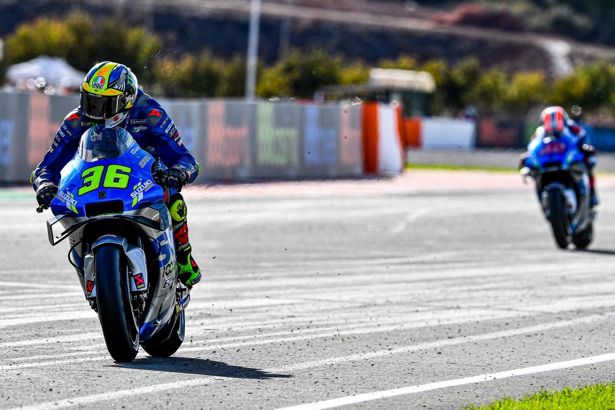 Mir gana en Valencia.