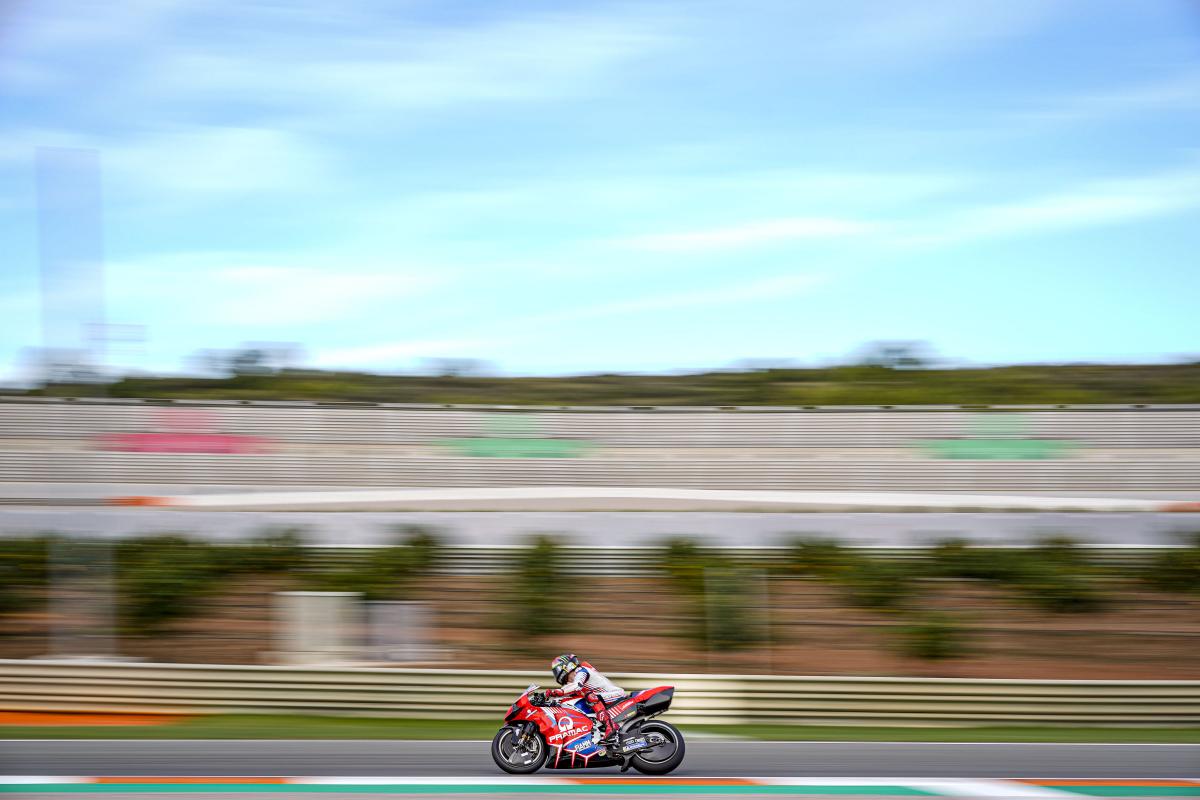De Europa a Valencia: las luces y sombras del GP inaugural de la temporada.
