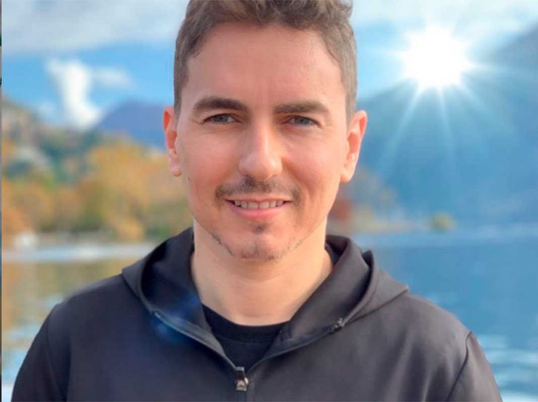 Lorenzo y Aprilia se sientan a hablar, pero las cosas no funcionan En una...