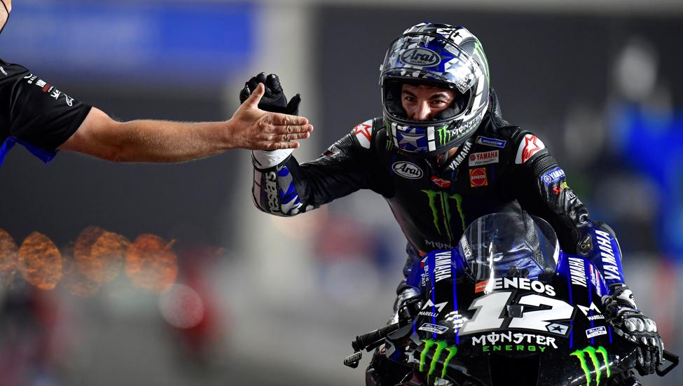 Claves del GP de Qatar Manuel Pecino entrega las claves de la carrera del...