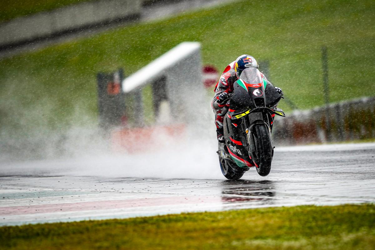 Dovizioso: \