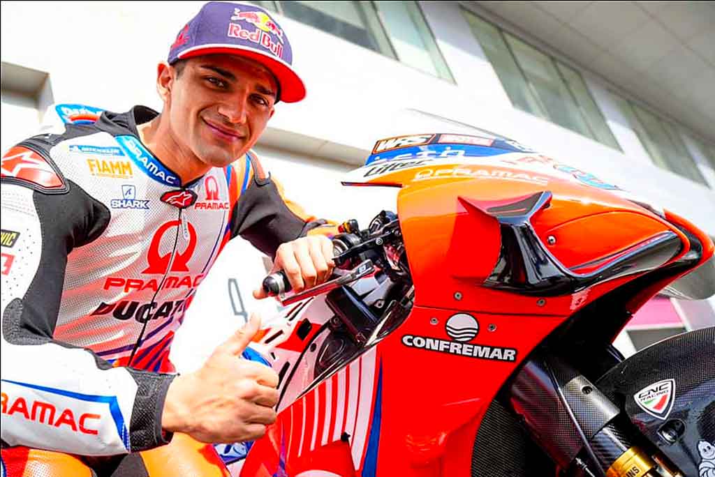 Gran Premio de Catalunya 2021 8217 Martineter regresa .