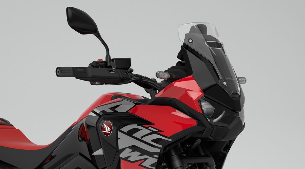 motoGP.com.es | Honda Africa Twin 2022 más agresiva ...