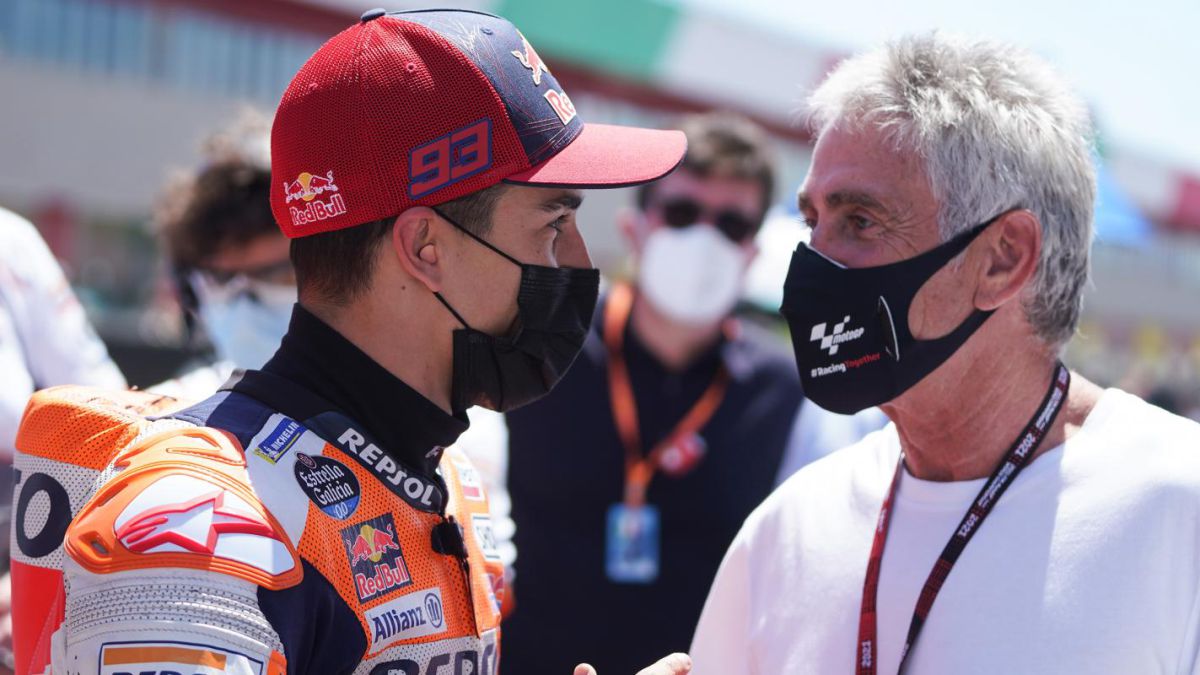 Doohan:"