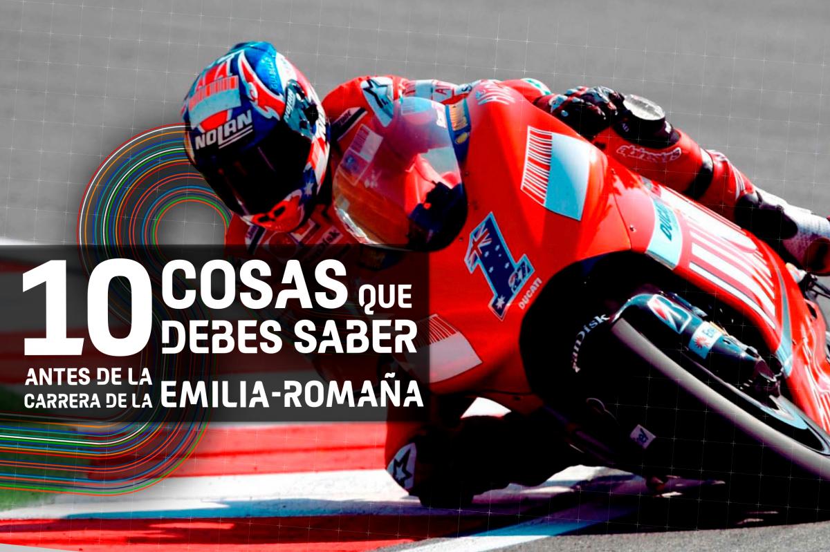 Bagnaia, tras la senda de Stoner como 'poleman' en Ducati