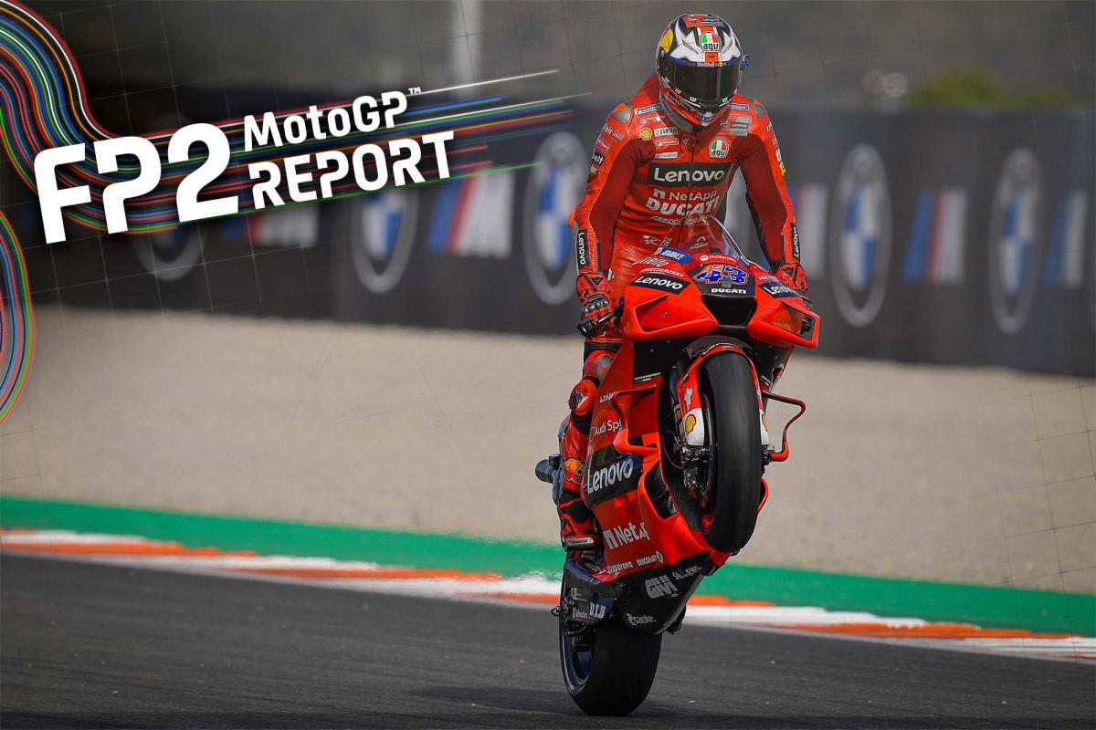 Miller realizó una gran carrera el viernes en una prueba muy reñida.