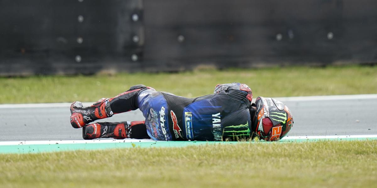 Los sinsabores de Honda y Yamaha.