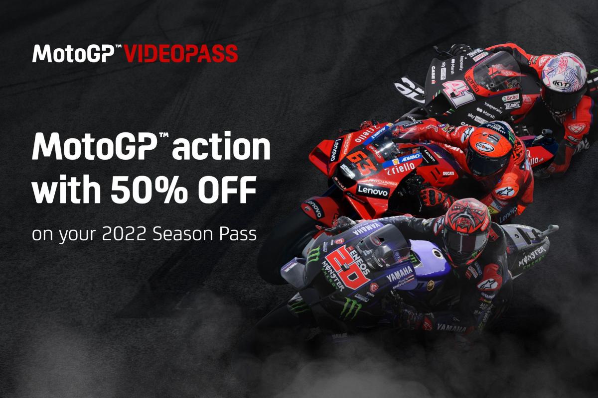 Video Pass: a mitad de precio para la batalla decisiva de 2022 La segunda...