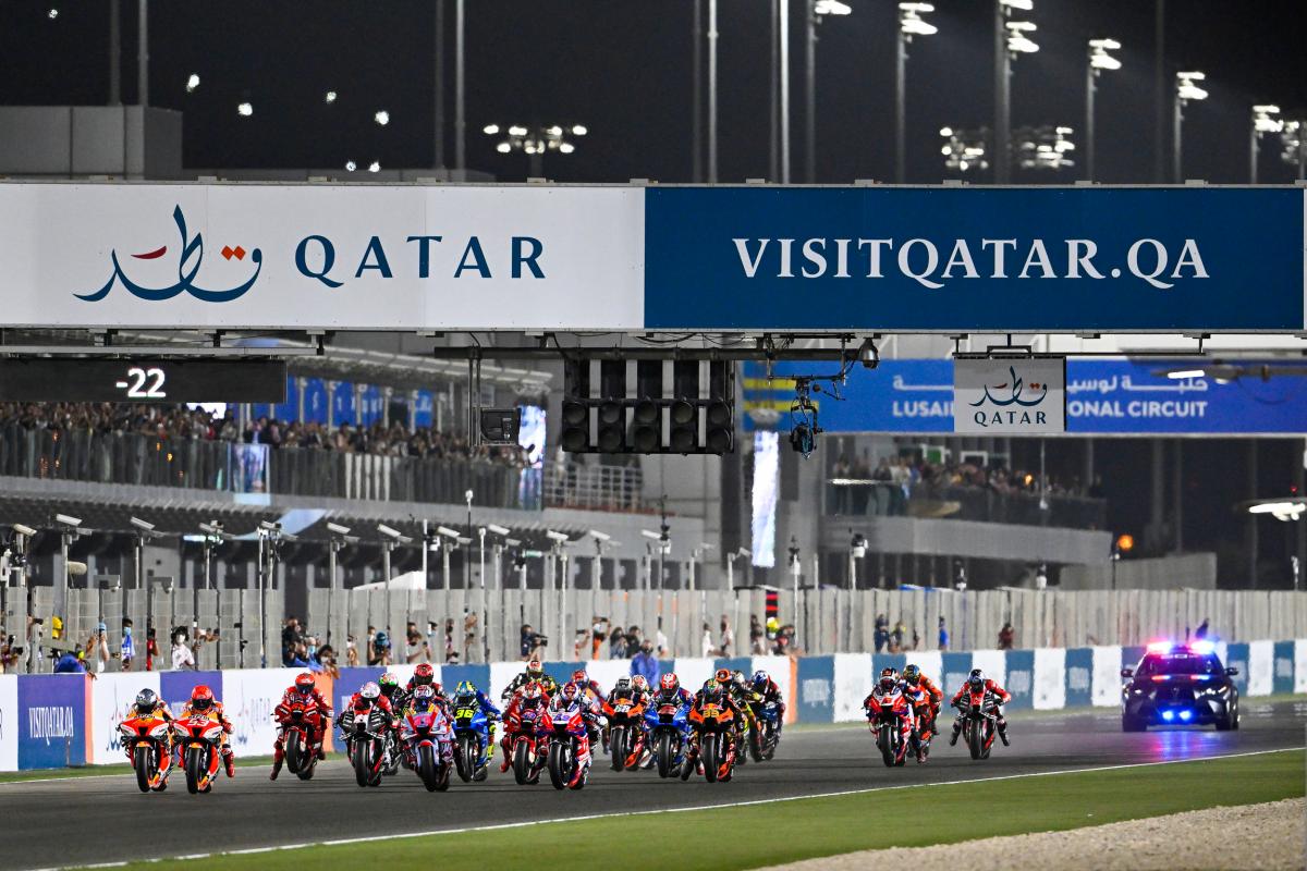 Camino a 2024: desveladas las fechas clave de la próxima temporada Anunciadas las fechas...