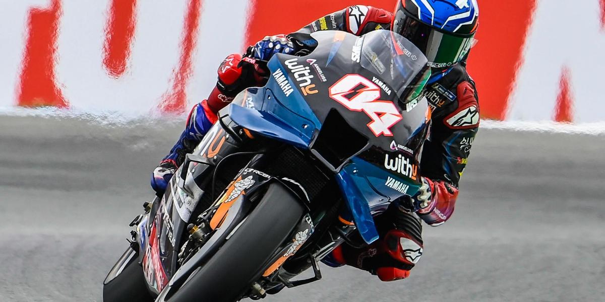 Por qué Andrea Dovizioso abrió la caja de los truenos de la presión en...