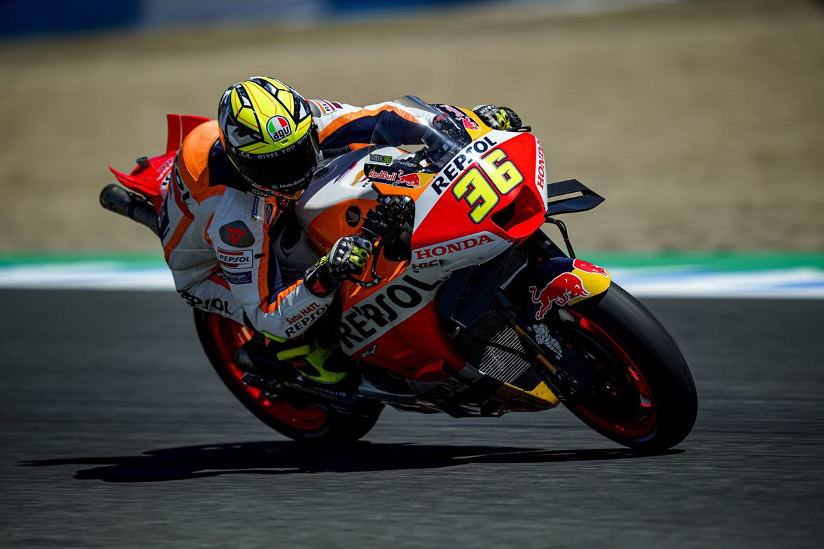 Mir 039 fuera 039 y Alessi caen bajo mínimos en Mugello.