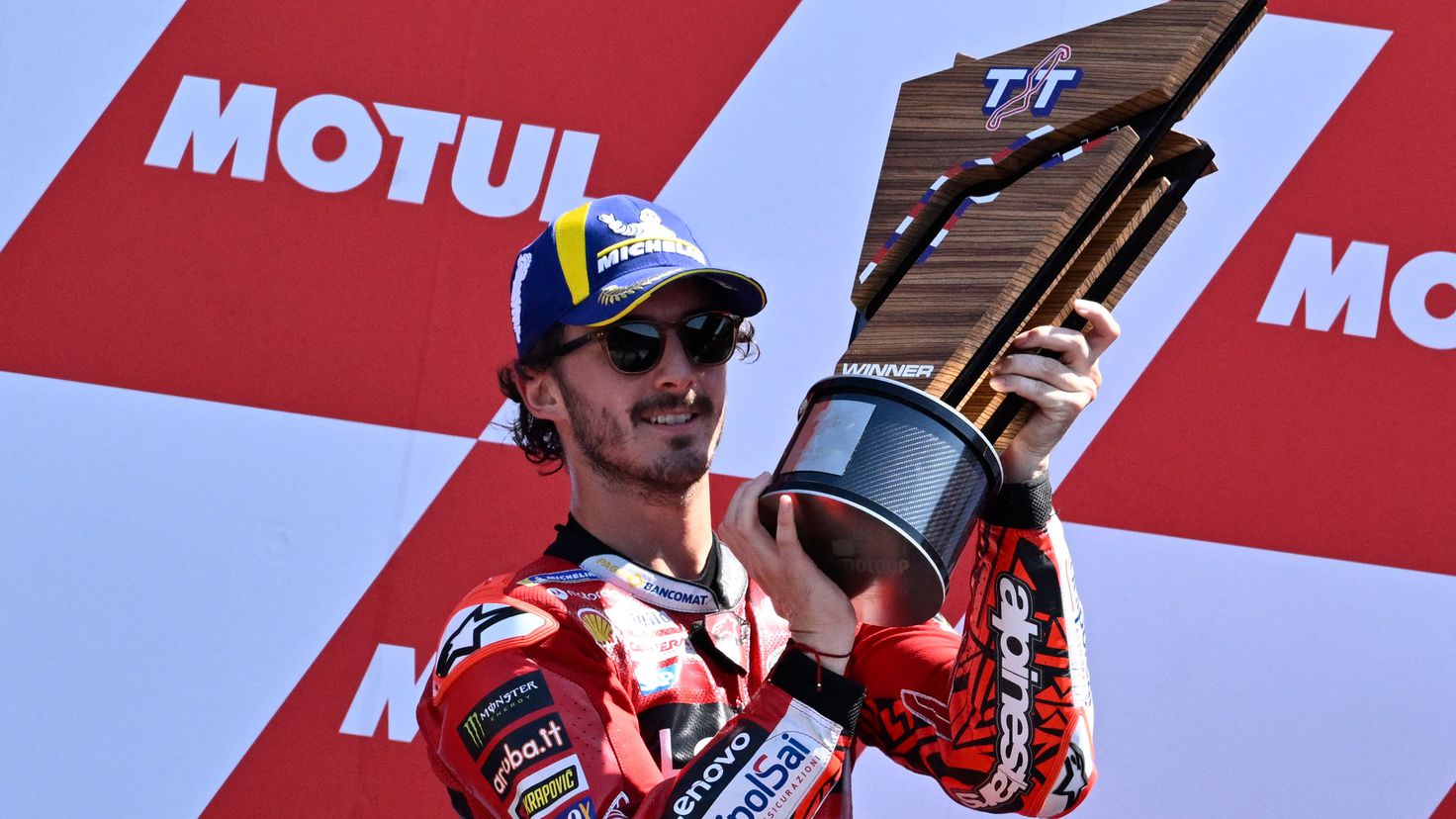 Bagnaia: \