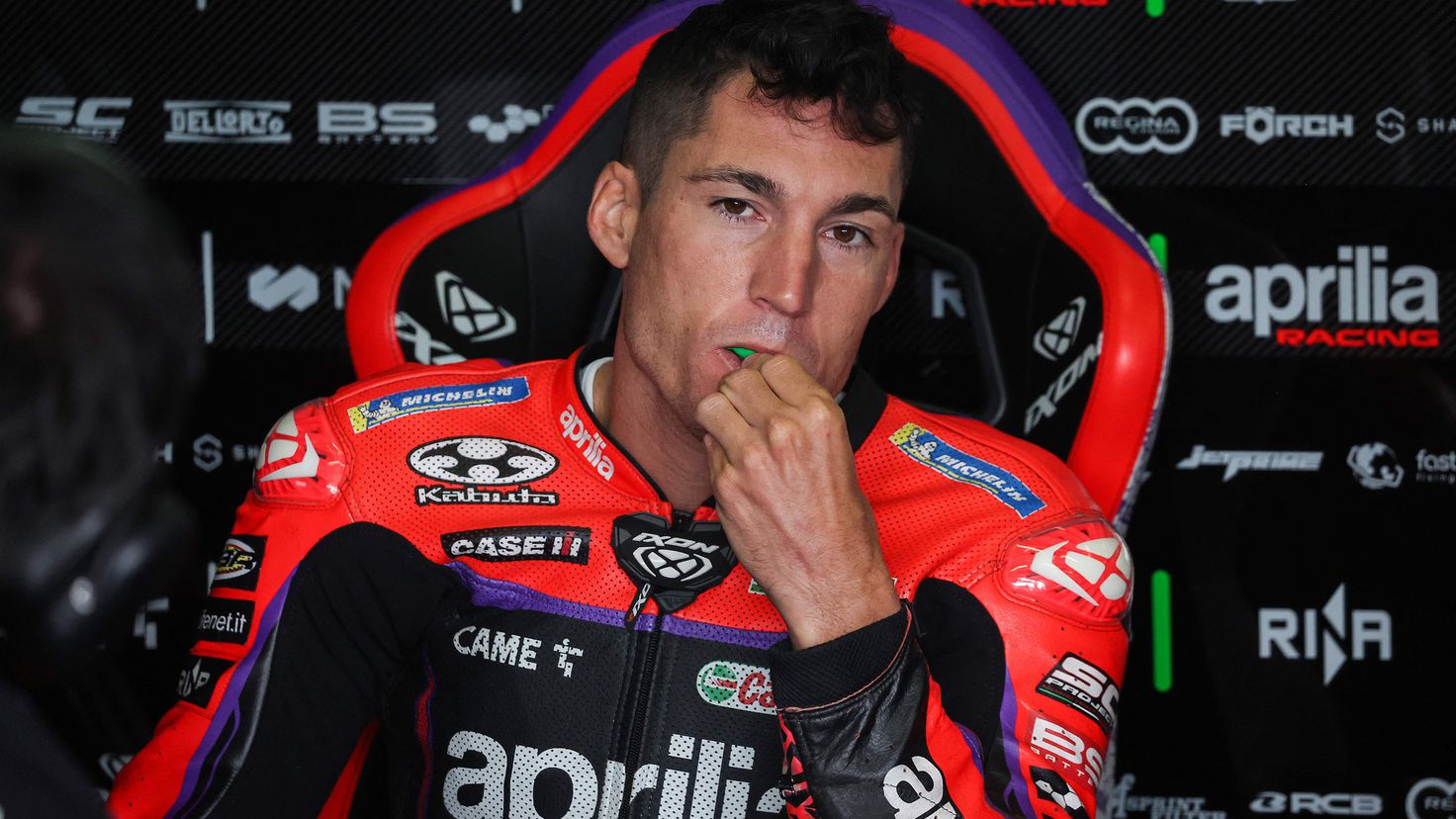 \'Dovi batió al mejor Márquez\'  , dice Alessi sobre la potencia de la Ducati.
