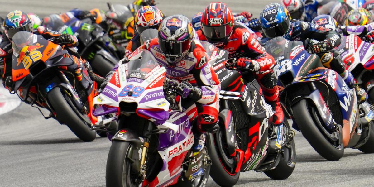 Caos días antes del Gran Premio de la India de MotoGP: confusión en los...