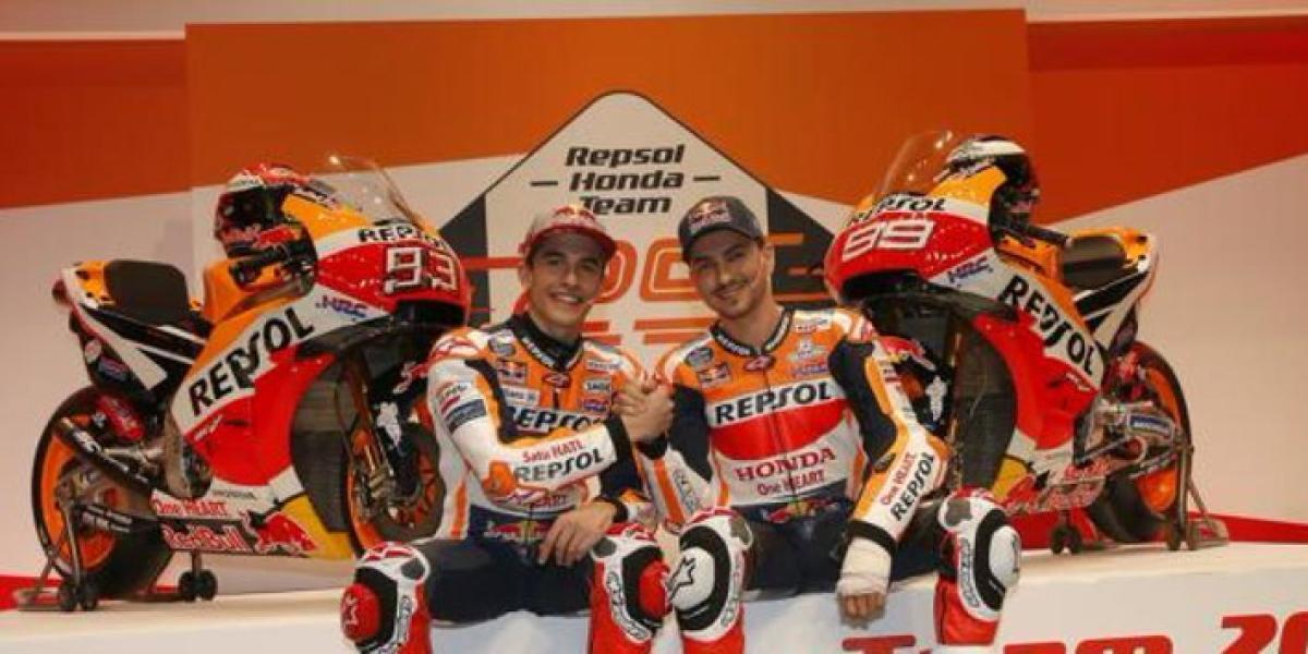 El bombazo de Marc Márquez: Jorge Lorenzo revela adónde va