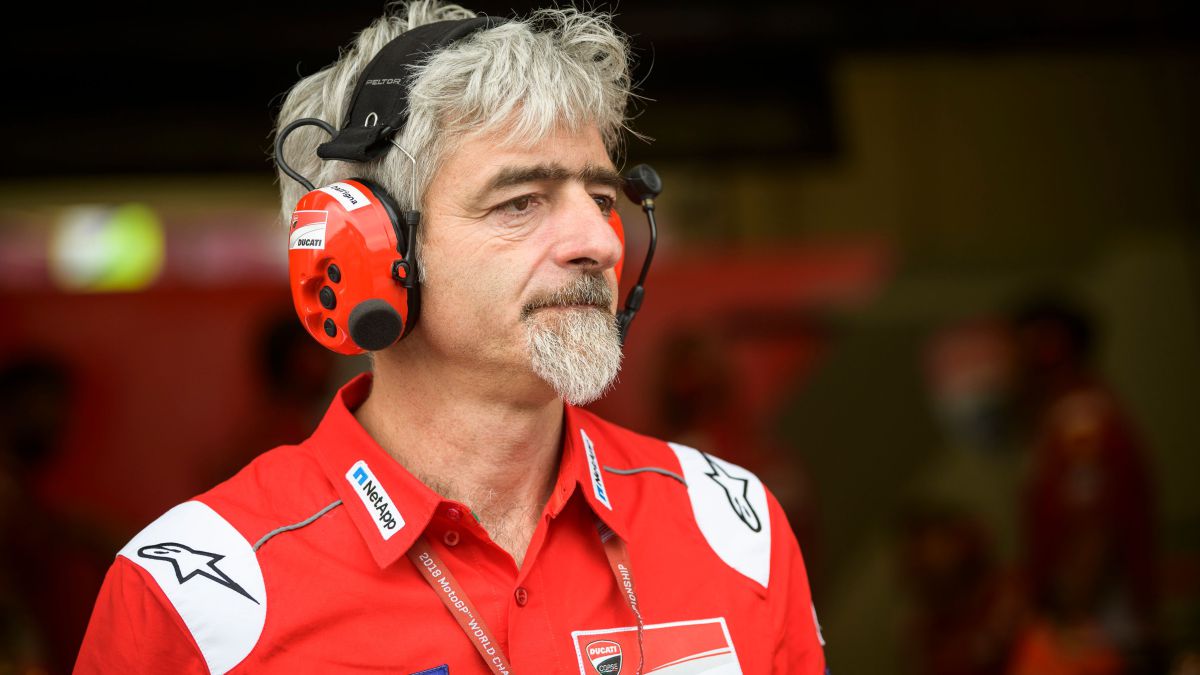 Dallina Marc ha decidido dejar Honda y pilotar para Ducati .