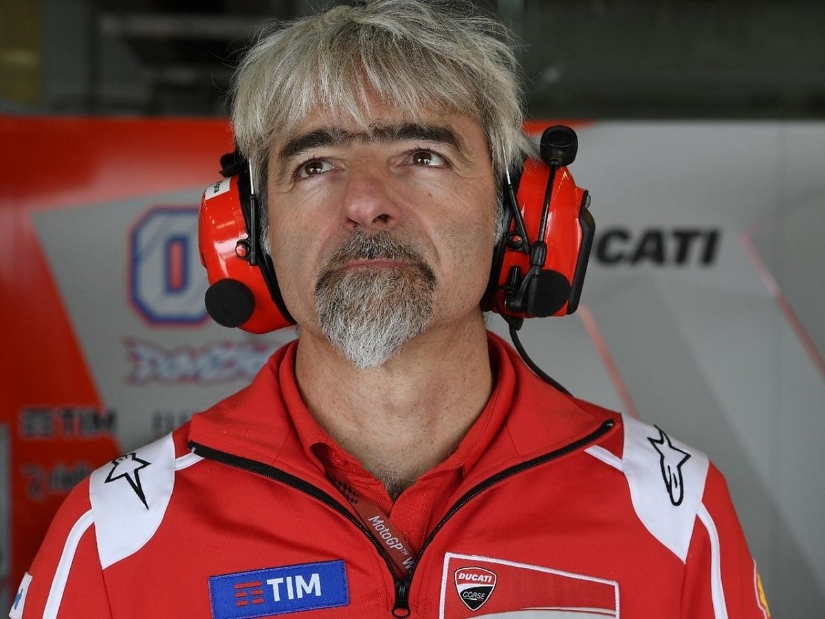 Dallinha Si hubiera ido a Honda, Marc se habría quedado.