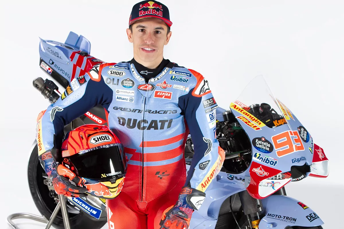 Sito Pons critica mordazmente la ruptura de Marc Márquez con Honda.