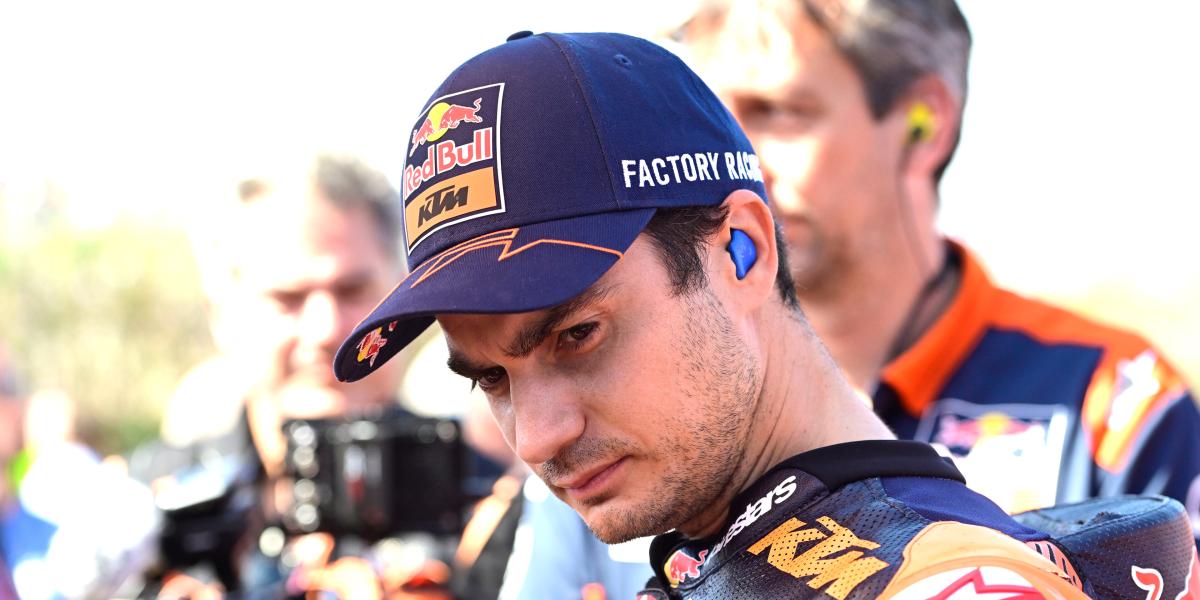 Dani Pedrosa consigue un wildcard en Jerez, mientras que Pol Espargaró estará de vuelta...