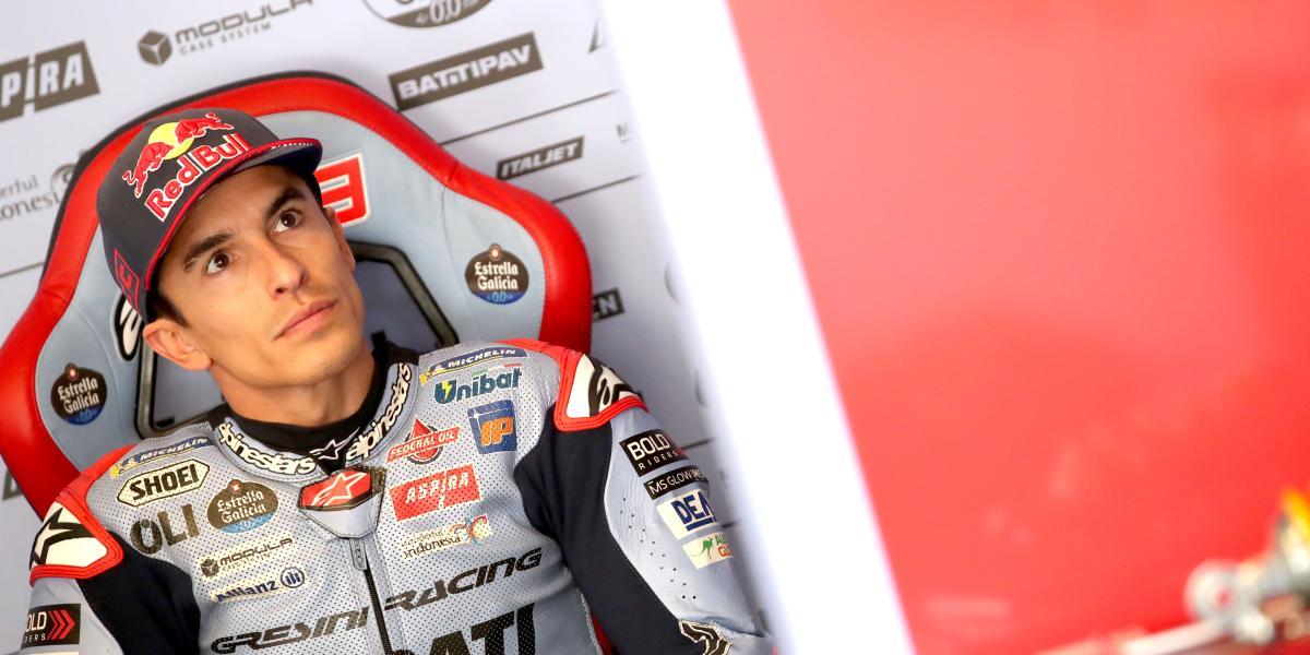 Por qué Marc Márquez puede subir al podio en el Gran Premio de Alemania...