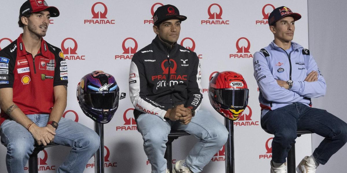 MotoGP escucha a sus pilotos y responde a una de sus demandas en el...