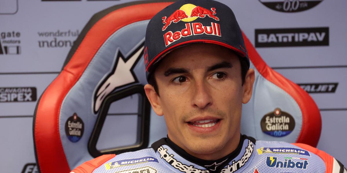 Su título de 21 que puede servir a Marc Márquez y Martín: \