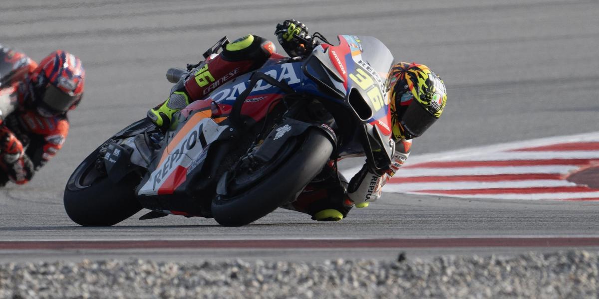 Honda no levanta cabeza: lo prometido para los test de Barcelona no llegará, y...
