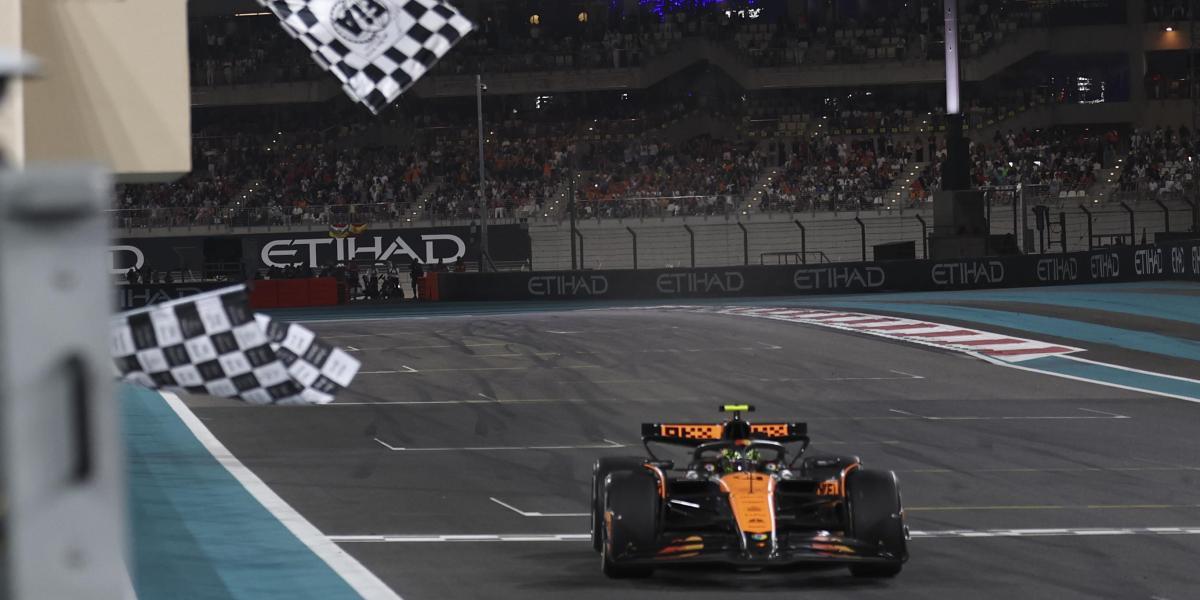 ¿Cuándo volverán las competiciones de Fórmula Uno y MotoGP?.