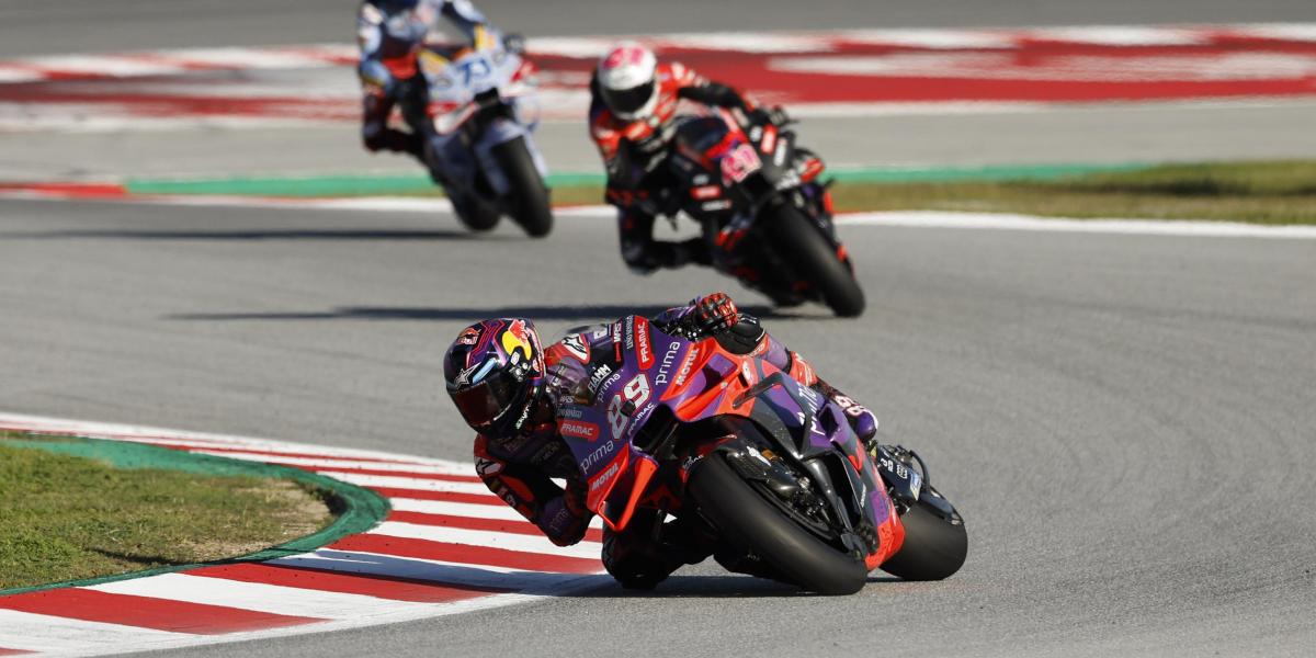 MotoGP apoyará a Cheste y Chiva con 16 millones de euros.