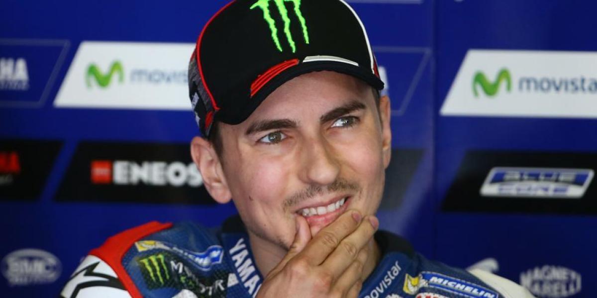 \'Si hubiera ganado a Jorge Lorenzo, sería el rey del mundo\'   La temporada 21...