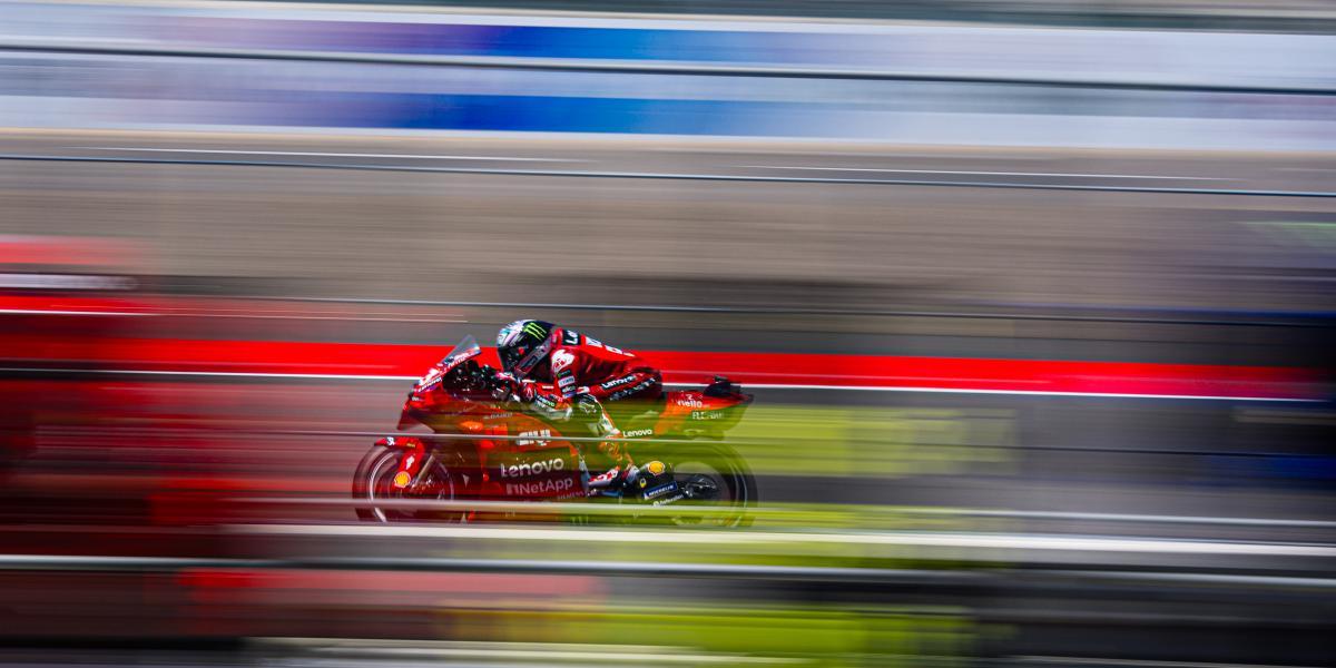 El Campeonato del Mundo de MotoGP retomará la acción en el Sepang Shakedown, que...