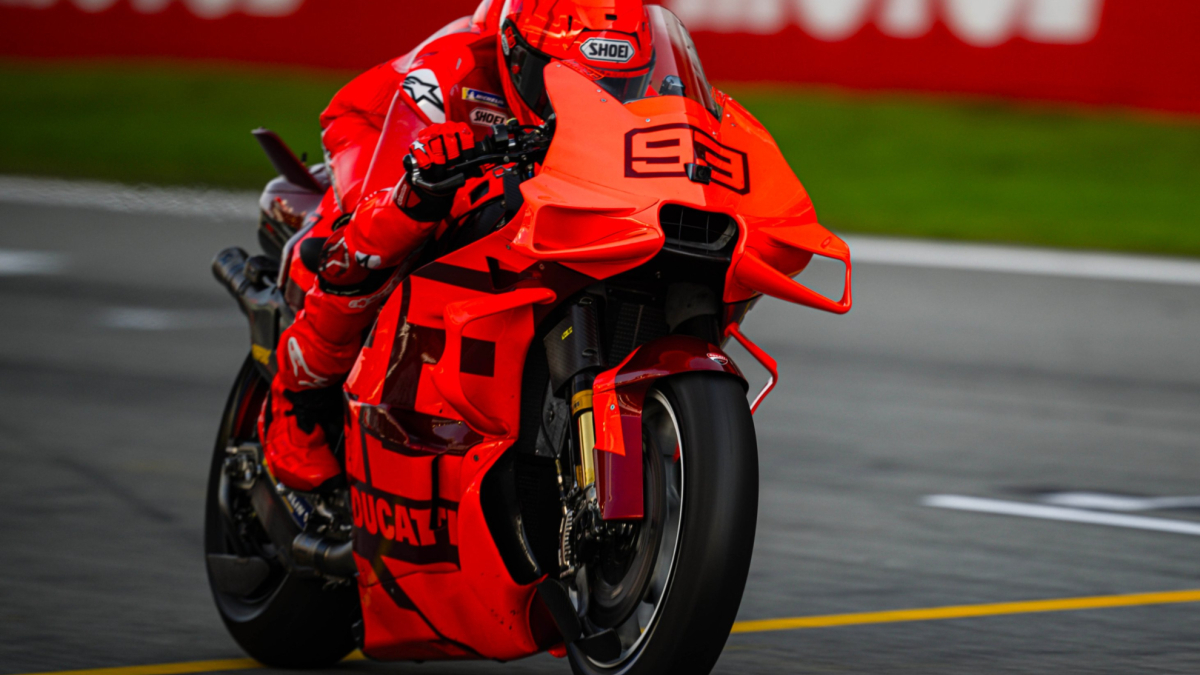 MotoGP22 Sepang test schedule: dates, TV coverage and viewing for Malaysia test .