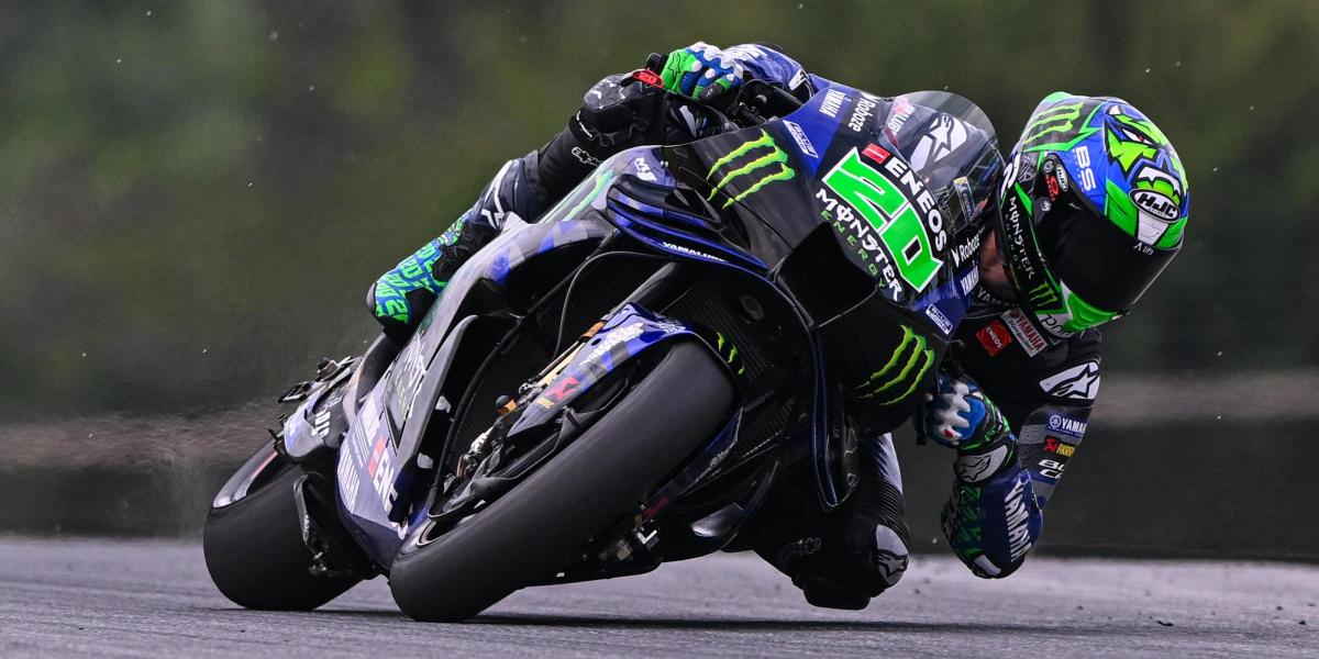 Horario y localización del test de MotoGP en Sepang.