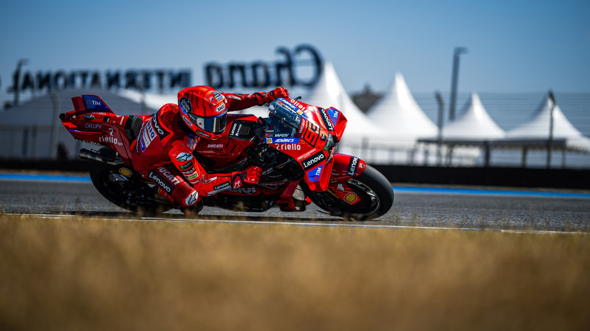 Marc M&aacute;rquez vuelve a lo m&aacute;s alto: ¿cu&aacute;nto tiempo lleva en lo m&aacute;s alto...