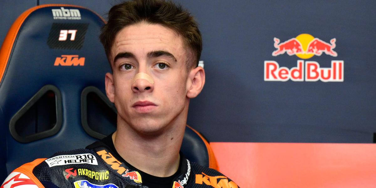 Jorge Lorenzo se sinceró sobre Pedro Acosta y la situación de KTM: «Es una...