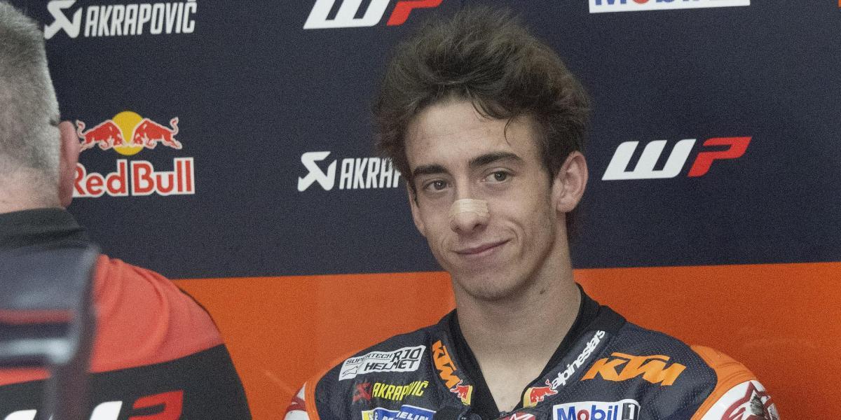 Acosta, sin filtros: \